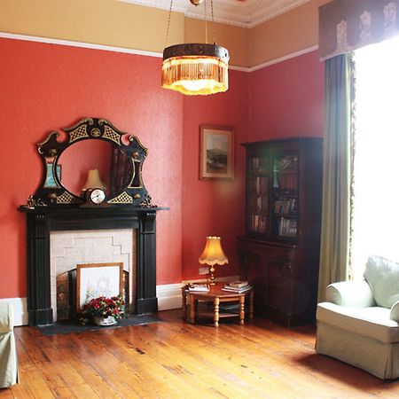 Belmont Hall Newry Extérieur photo