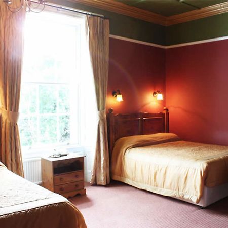 Belmont Hall Newry Extérieur photo