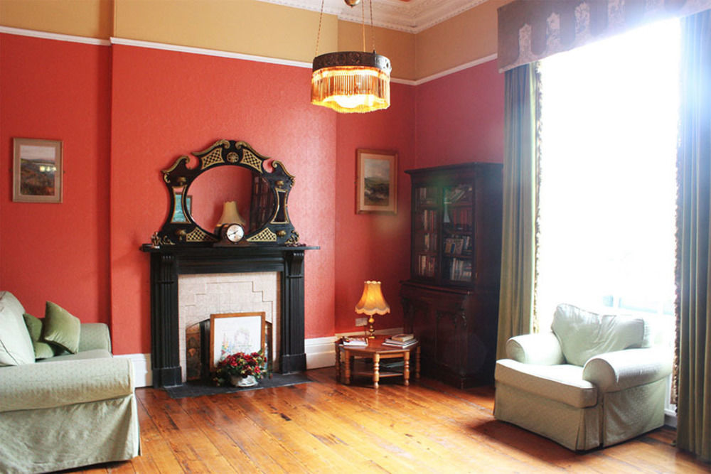 Belmont Hall Newry Extérieur photo
