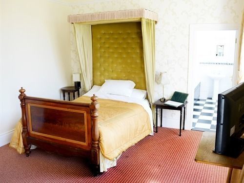 Belmont Hall Newry Extérieur photo