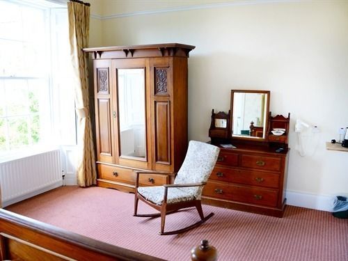 Belmont Hall Newry Extérieur photo