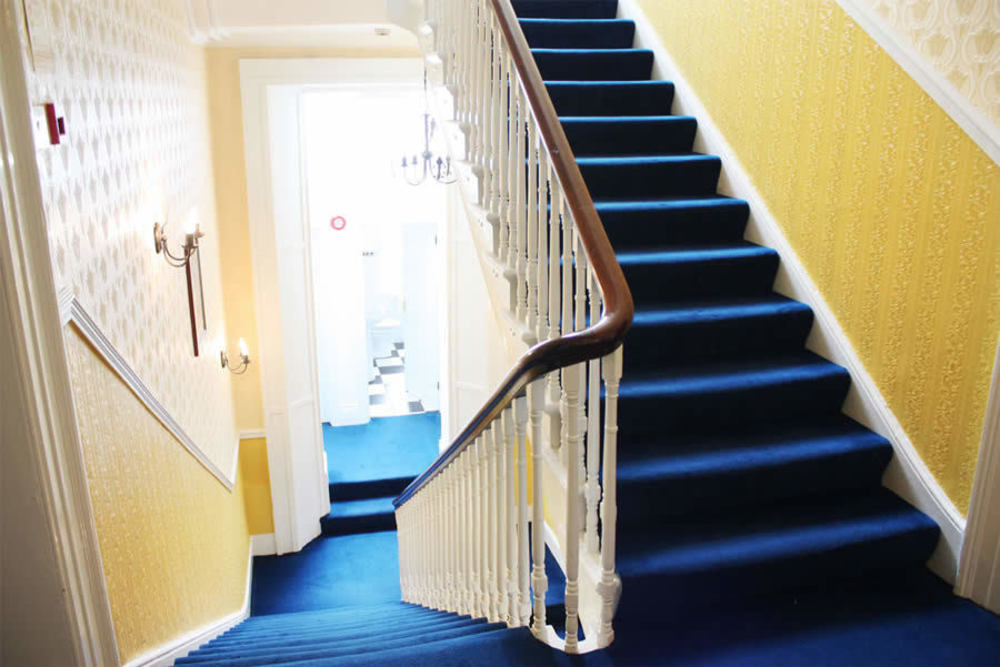 Belmont Hall Newry Extérieur photo